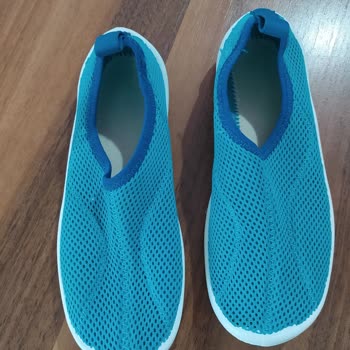 Decathlon Çocuk Ayakkabısı İle İlgili Müşteri Şikayeti