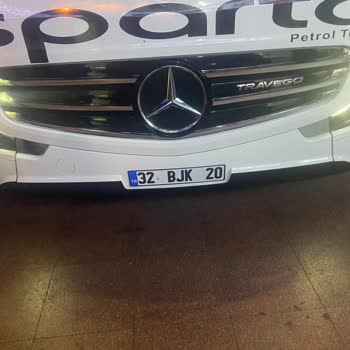Isparta Petrol Turizm Yanlış Otobüs Şeması Ve Kötü Hizmet Deneyimi