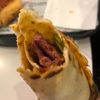 Dürümle Restoran Hizmet Kalitesinde Yaşanan Sorunlar Ve Çiğ Adana Dürüm!