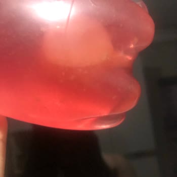 Coca-Cola Cappy Limonata Tanımsız Bir Cisim