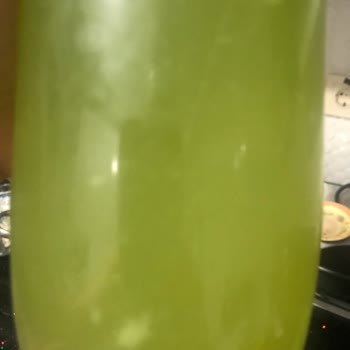 Coca-Cola Cappy Limonata Tanımsız Bir Cisim