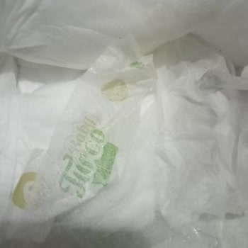 Baby Turco Defolu Bez Sorunu