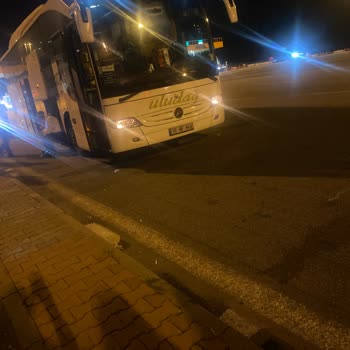 Balıkesir Uludağ Turizm İle Mağduriyet: Saatlerce Yolda Kaldık