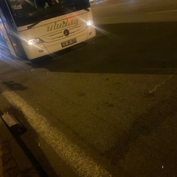 Balıkesir Uludağ Turizm İle Mağduriyet: Saatlerce Yolda Kaldık