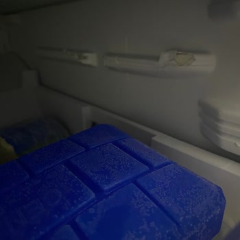 Beko Buzluk Rafı Menteşelerinin Kırılması