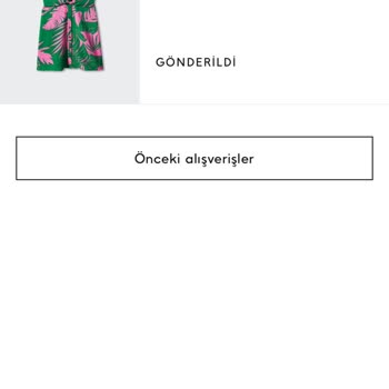 Mango Aylardır Gelmeyen Ürün Sorunu