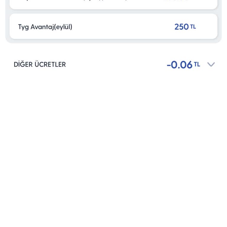 Turkcell'de Yurt Dışı Ücret Şoku