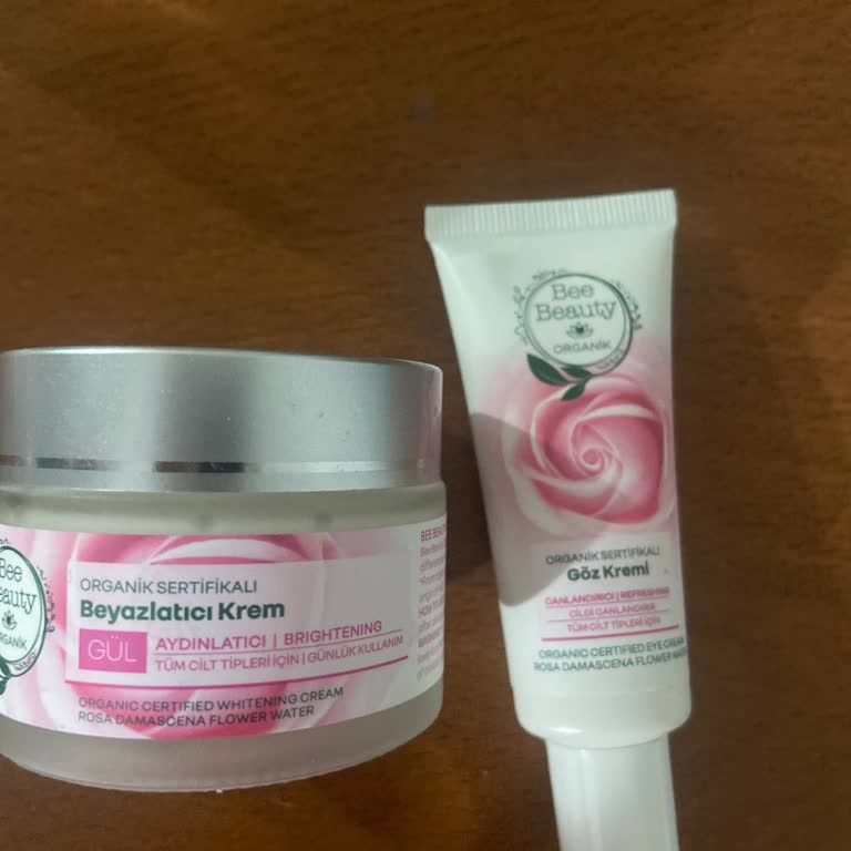 Gratis Ürün Kullanımı Sonrası Ciltte Yanma Ve Kızarıklık