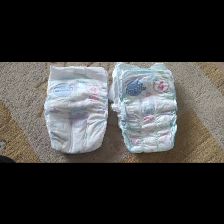 Molfix Bebek Bezi Şikayet