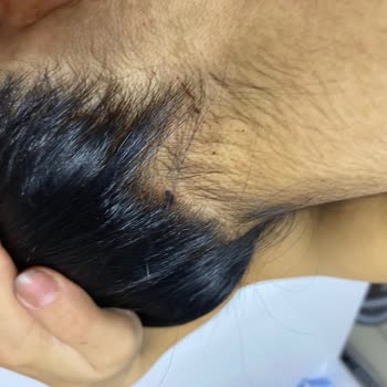 Palette Saç Boyası Kullanımında Yaşanan Ciddi Sorun