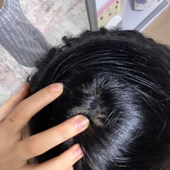 Palette Saç Boyası Kullanımında Yaşanan Ciddi Sorun