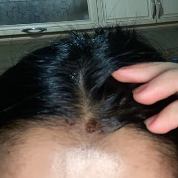 Palette Saç Boyası Kullanımında Yaşanan Ciddi Sorun