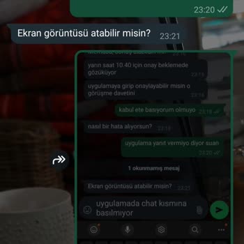 Yks Boğaziçi Alırken İki Kere Daha Düşünürsünüz Umarım:((