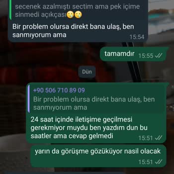 Yks Boğaziçi Alırken İki Kere Daha Düşünürsünüz Umarım:((