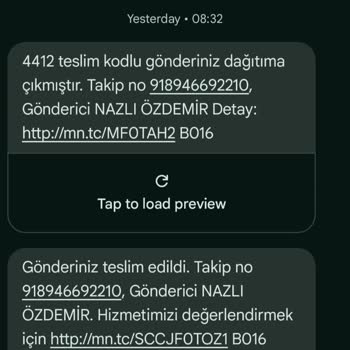Adalances Hem Geç Hem Kalitesiz Ürün Hem De 2 Defa Kargo Ücreti Ödemek