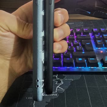 Adalances Hem Geç Hem Kalitesiz Ürün Hem De 2 Defa Kargo Ücreti Ödemek