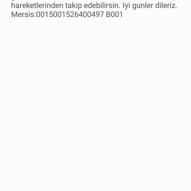 Ayakkabı İadesi Sürecinde Yaşanan Sorunlar Ve Akbank'ın İlgisizliği