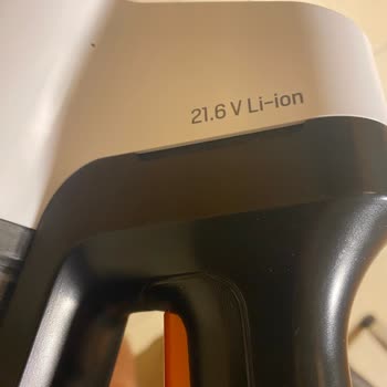 Arçelik Dikey Süpürge Çalışmıyor ve Işık Sorunu