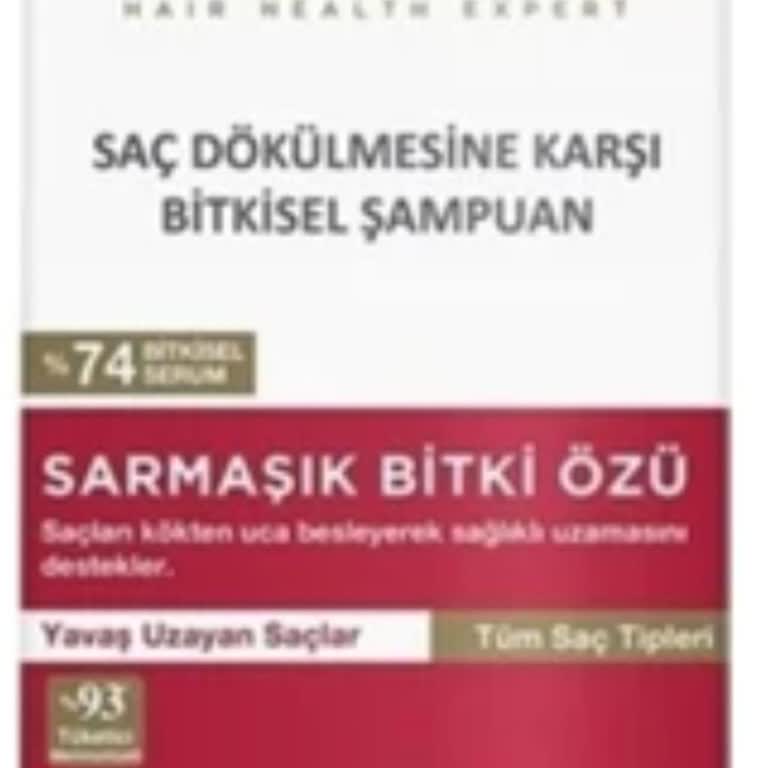 Bioblas Şampuan Dökülmeye Karşı