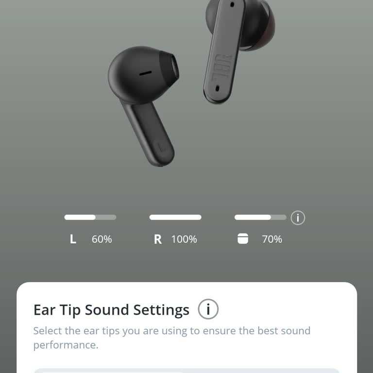 JBL June Flex Kulaklığının Şarjı Dolmaması Ve Çabuk Bitmesi Sorunu