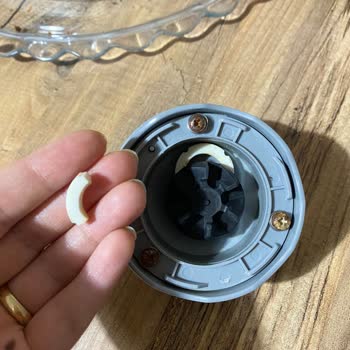 Sinbo Smoothie Yedek Parça