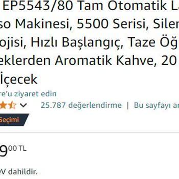 Amazon Ücret İndiriminde 7 Gün Bile Olmadan Büyük İndirim Yapıyor