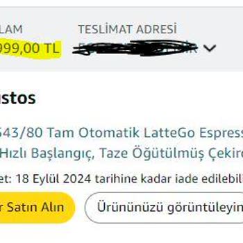 Amazon Ücret İndiriminde 7 Gün Bile Olmadan Büyük İndirim Yapıyor
