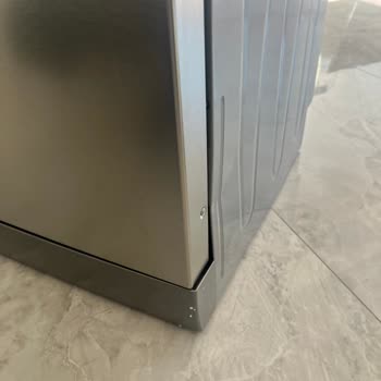 Arçelik Bulaşık Makinesi Hatalı Ürün ve Yetersiz Servis