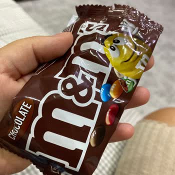 Migros Da Satılan M&m Drajeler Küflenmiş