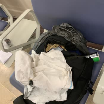 Pegasus Hava Yolları Çanta Faciası