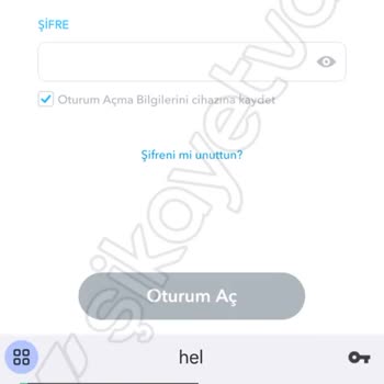 Snapchat Uygulaması Ss07 Hatası Veriyor!