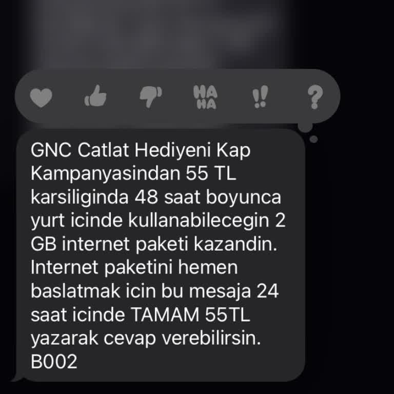 Turkcell'in Çatlat Kazan Kampanyası Hayal Kırıklığı Yarattı