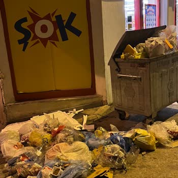 Şok Marketler Eskişehir Şok Marketlerde Alışverişte Yaşanan Zorluklar