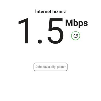 Vodafone Mobil İnternet Sorunu Çözülmüyor
