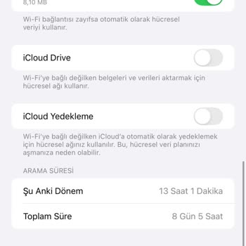Vodafone Red Sınırsız Video Paketi Sorunu ve Müşteri Hizmeti Şikayeti