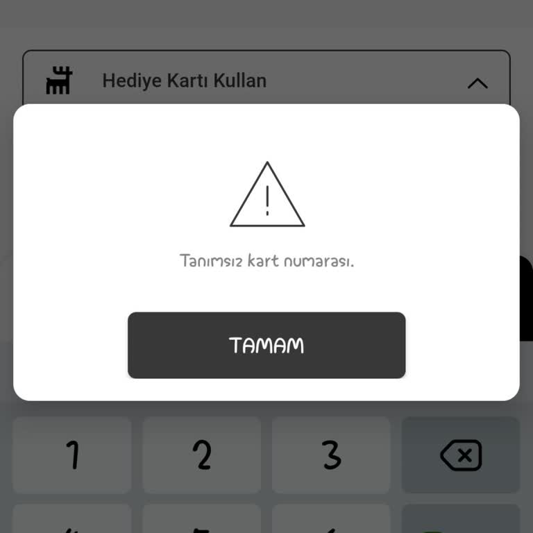 Karaca Home Karaca Hediye Kart