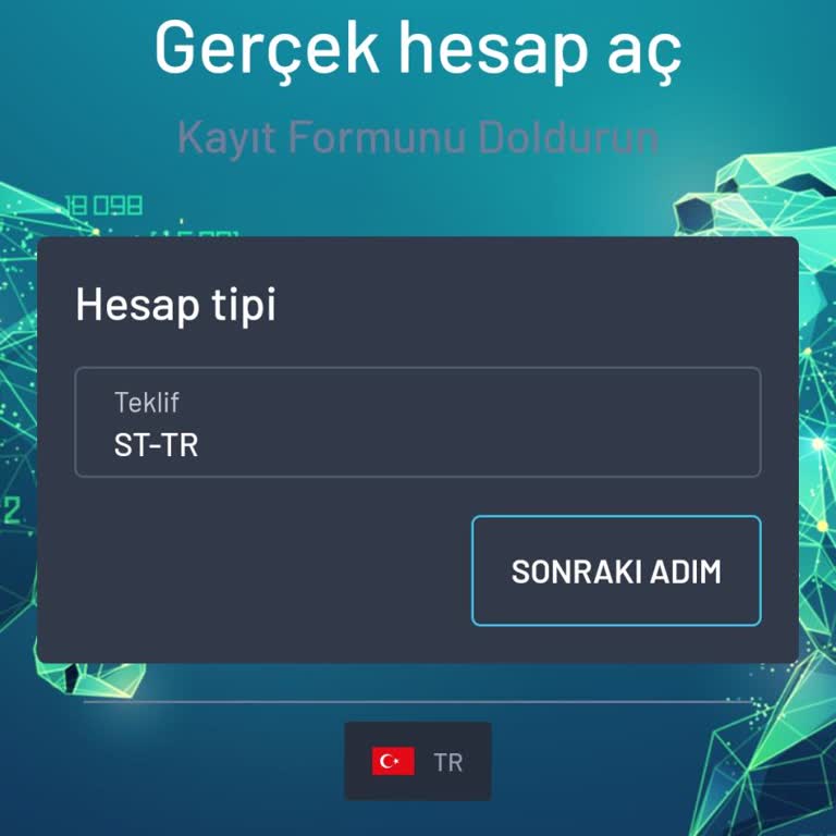 Global Trade Yanıltıcı Firma Adı Ve Yatırım Güvenliği Endişesi