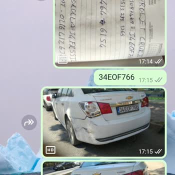 Quick Sigorta Yan Sanayi Parça Kullanmamı İstiyor