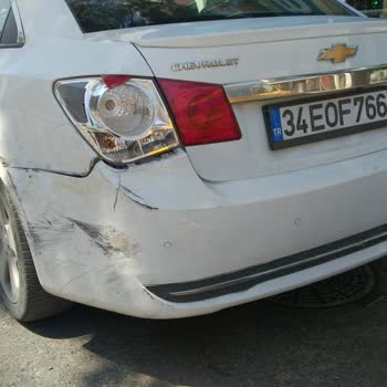 Quick Sigorta Yan Sanayi Parça Kullanmamı İstiyor