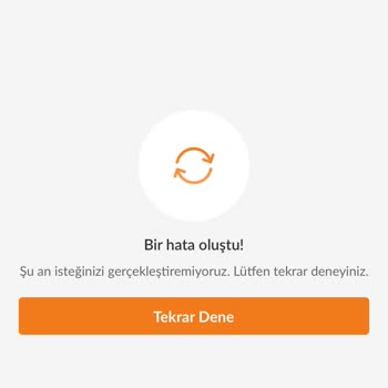 Trendyol Wi-Fi İle Açmıyor