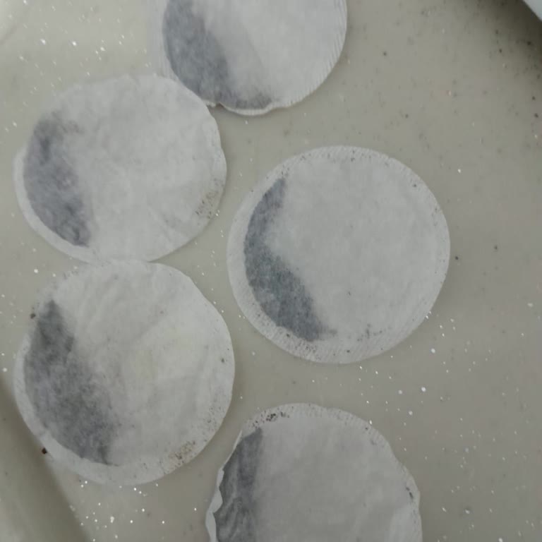 Berk Çay Poşet Çay Sorunu