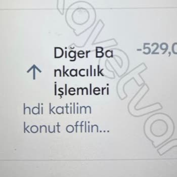 Bilgim Dışında Yapılan HDI Konut Sigortasının İptali