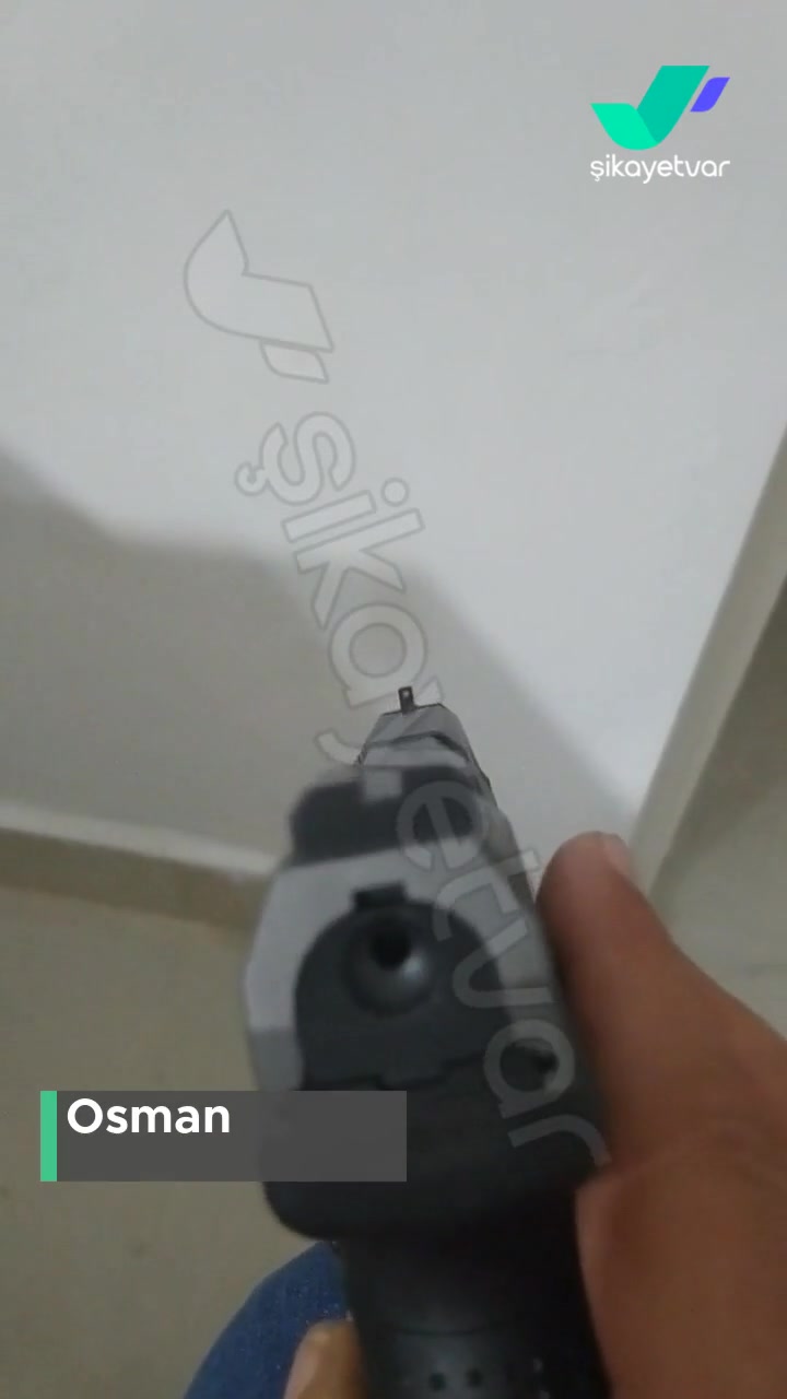 Canik Superior Firearms Gez Ayrı Yapamıyorum! videonun kapak resmi