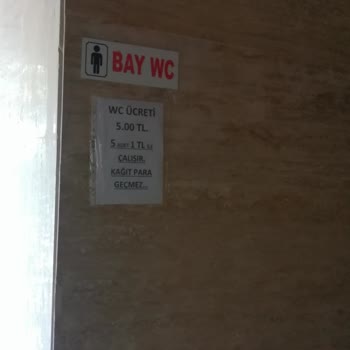 Sinop Belediyesi Denetleme Yapmayan İl Özel İdare Ve Zabıta