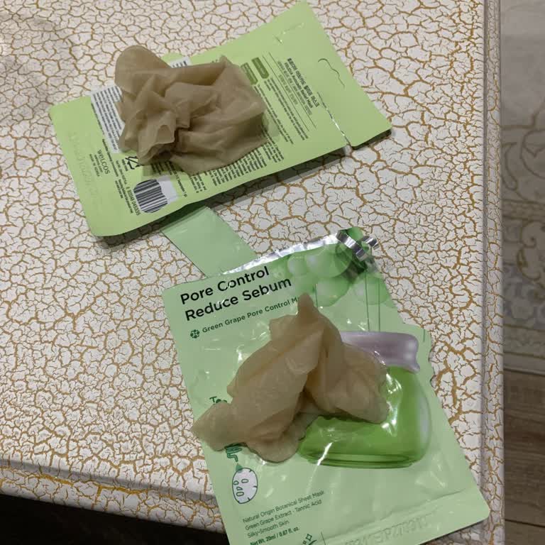 Watsons Bozuk Maske Satıyor