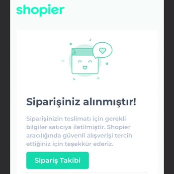 Meryjew Yanıt Dönüş Ve Kargo Mesajı Gelmemesi 2 Hafta Geçti