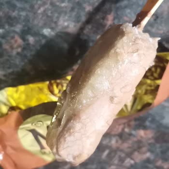 Magnum Mini Bozulmuş Ürün Şikayeti...