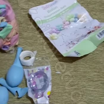 Balonevi Ürünleri Eksik Çıktı!