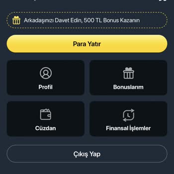 Casipol Ödeme Sorunu Ve Haksız Kazanç Kesintisi Yaşadım