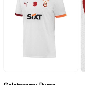 GS Store Forma Desini Yanlış 24/25